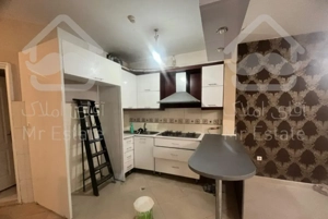 ۷۲ متر اول الهیه فول شیک