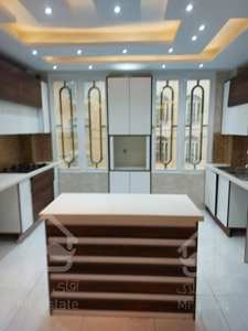 ۷۵متر / ۲خواب/ فول بازسازی شده