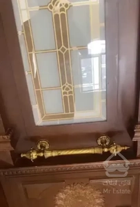 فروش آپارتمان ۱۳۰ متری ۲ خوابه طبقه ۴ در گلاب دره