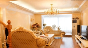 آپارتمان ۱۸۷ متری / آپادانا / صفر / طبقه 3