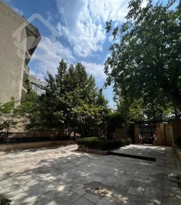 ۱۳۰ متر آپارتمان نیاوران لوکیشن بی نظیر