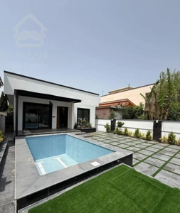 مدرن ۲۵۰ متری/استخردار/سنددار/الیمالات نور