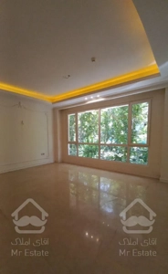 فروش آپارتمان ۱۵۰متر ۳خواب دونبش رودکی شمالی