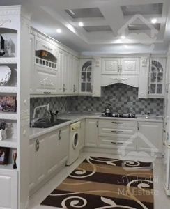 اجاره 72 متری 2 خواب جنت آباد جنوبی