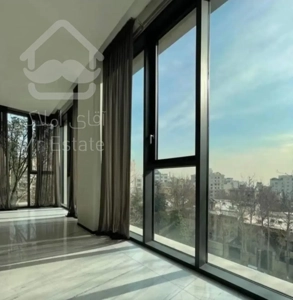 ۲۵۰متر آپارتمان صفر،جنوب سجاد/۲باکس پارکینگ سندی