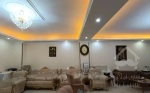 ۱۱۶متر اپارتمان ۴ ساله