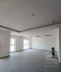 آپارتمان 128متری دوخواب مستر /بسیار خوش نقشه