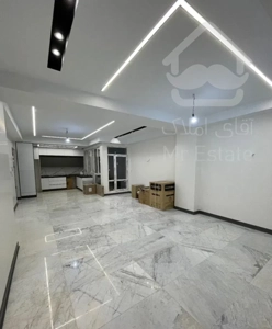 ۱۲۳متر تکواحدی  کلید نخورده  فول