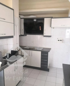 52 متر یک خواب خوش نقشه و نورگیر