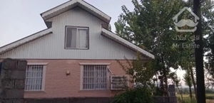 ویلا باغ ۲۳۰ متری