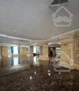 ۸۹ متر / ۲ خواب / برج مجلل / ویو ابدی