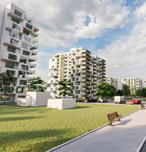 فروش آپارتمان 60 متری در برج باغ زیبا و مجلل