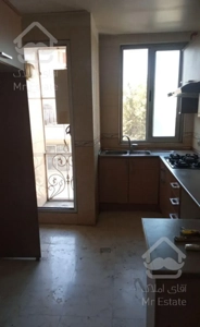 اقدسیه اراج طبقه ۴ با بالکن