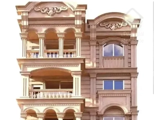 83متری مجتمع اساتید