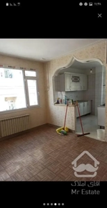 46م آپارتمان/بازسازی شده/ایران،گوته ،سرگردمحبی