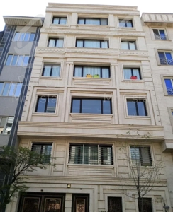 140 متر شهرک غرب/ تکواحدی / 3 خواب