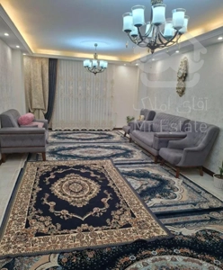 فروش آپارتمان ۹۰ متری ۲ خوابه طبقه ۲