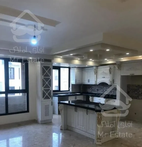 ۱۰۷ متر قلب شهران شمالی شخصی ساز