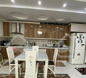 آپارتمان 82 متری در کیاشهر