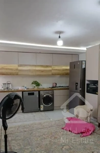 نوشهر سوئیت یک خوابه 50 متر نوساز با مجوز ساخت