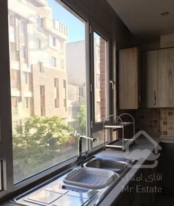 جنت آباد جنوبی چهار باغ ۹۵ متر