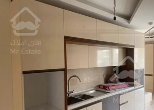 ۱۵۸ متر بلوار فردوس کلیدنخورده سه خواب فول امکانات