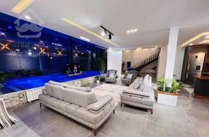 ویلای معجزه رشت