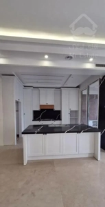 ۱۸۵ متری ۳خوابه قیطریه (۳ خواب مستر)