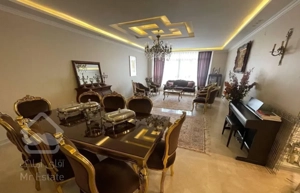 پاسداران ۱۷۷ متر خانه ای گرم و جذاب