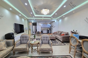 فروش واحد ۱۲۰ متری بردوم خیابان پاسداران