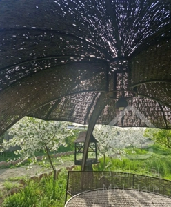 ۱۰۰۰ متر کردان معاوضه با آپارتمان یا ماشین