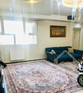 ۶۲متر یکخواب فول الستوم