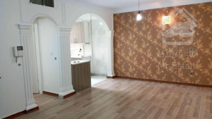 اجاره آپارتمان ۵۸متری یکخوابه فردوس شرق ابراهیمی شمالی