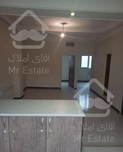 ۶۲متر پورعبدی/دوخوابه/تخلیه