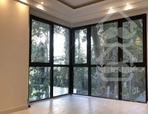 165متر/روبه آفتاب/دروس/بهستانها