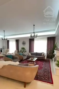 ۳۱۰ متر ۴ خواب۲مستر*فول مشاعات*چناران*