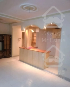 ۷۸ متر ۲ خواب سند تک برگ امید دژبان چیتگر