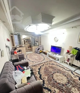 آپارتمان ۶۰ متر خلیج فارس شهرک سینا