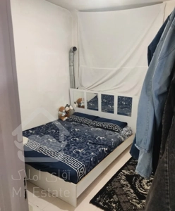 آپارتمان 60 متری  طبقه دوم