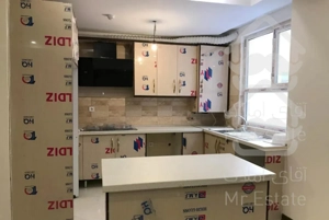 ٥٥ متر شربیانى غربی فول