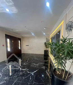 ۱۱۰ متری سعادت آباد ایثارگران ویو دو طرف