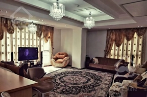 ۱۰۵ متر فول امکانات