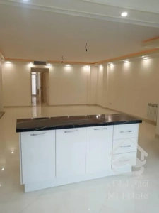 آپارتمان ۱۰۵ متر ۲ خواب آلاله شرقی نقشه بینظیر