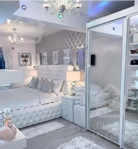 آپارتمان ۱۰۶ متری ۳ خواب فول امکانات