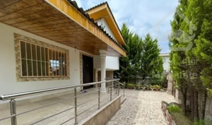 خانه ویلایی ۹۰ متری دوبلکس منطقه توریستی کلارآباد