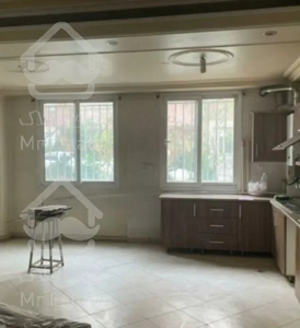 ۱۰۵متر دو کله آبشار تهران دریاچه چیتگر شهرک گلستان غربی