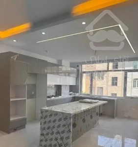 ۷۵متردوخواب طبقه اول فول نوسازی شریعتی-بهارشمالی