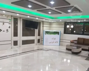 آپارتمان -دوخوابه - ۹۱متر- کوهک - مجتمع زیتون