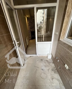 اقدسیه ١٢٥ متر ٢ پارکینگ