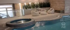 ۲۳۰ متری / سه خوابه / ظفر / فول امکانات